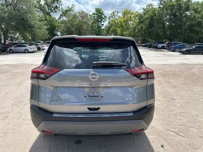 2023 Nissan Rogue - Photo 16