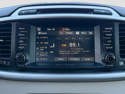 2017 Kia Sorento - Photo 29
