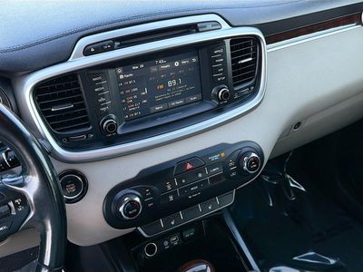 2017 Kia Sorento - Photo 26