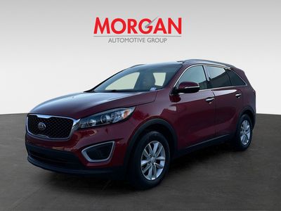 2017 Kia Sorento - Photo 7