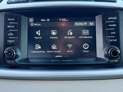 2017 Kia Sorento - Photo 30