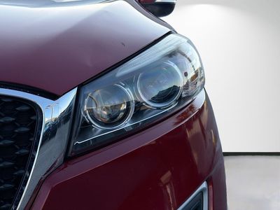 2017 Kia Sorento - Photo 9