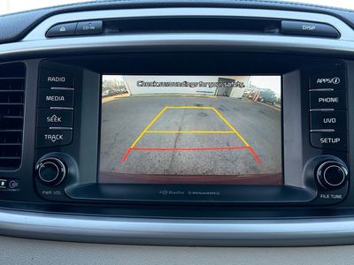 2017 Kia Sorento - Photo 31