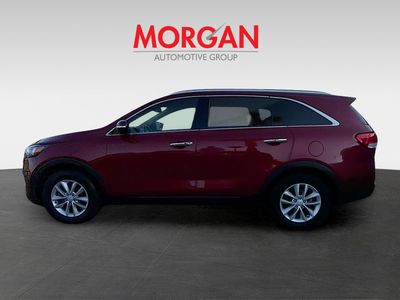 2017 Kia Sorento - Photo 6