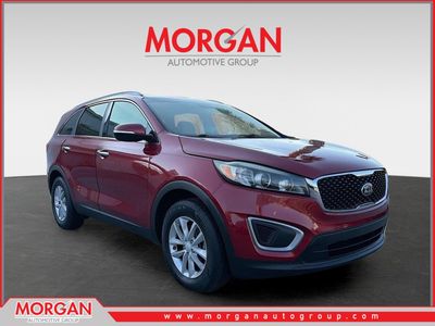 2017 Kia Sorento - Photo 1