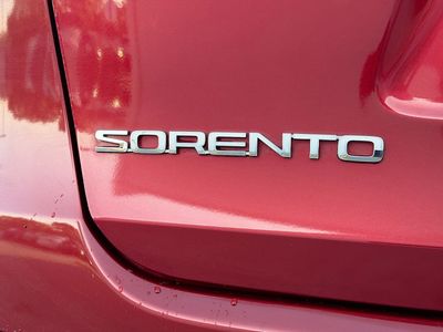 2017 Kia Sorento - Photo 11