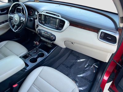 2017 Kia Sorento - Photo 13