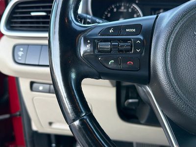 2017 Kia Sorento - Photo 35