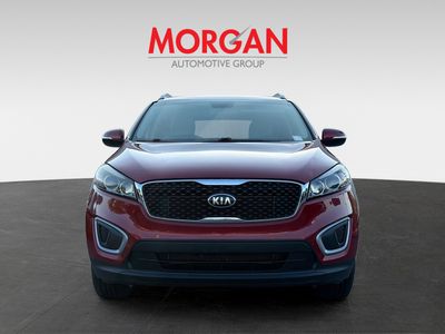2017 Kia Sorento - Photo 8