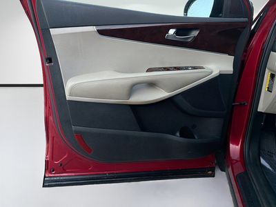2017 Kia Sorento - Photo 21