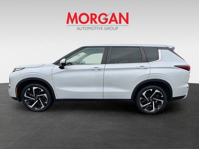 2022 Mitsubishi Outlander - Photo 6
