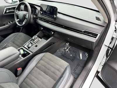 2022 Mitsubishi Outlander - Photo 13