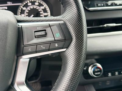 2022 Mitsubishi Outlander - Photo 37