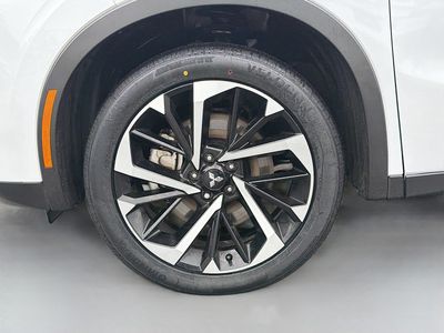 2022 Mitsubishi Outlander - Photo 41