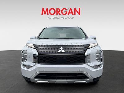 2022 Mitsubishi Outlander - Photo 8
