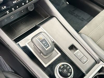 2022 Mitsubishi Outlander - Photo 28