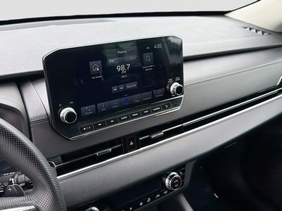 2022 Mitsubishi Outlander - Photo 27