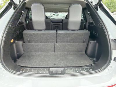 2022 Mitsubishi Outlander - Photo 11