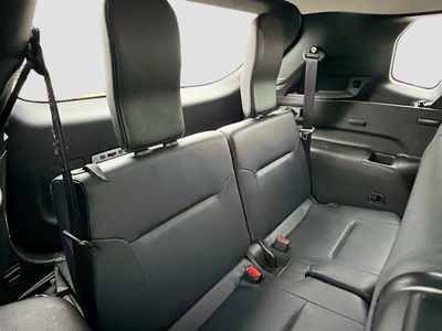 2022 Mitsubishi Outlander - Photo 20