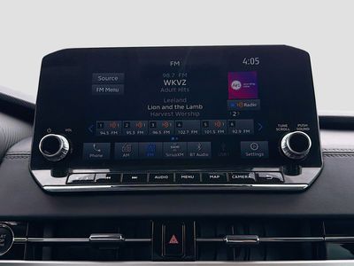 2022 Mitsubishi Outlander - Photo 29