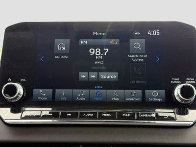2022 Mitsubishi Outlander - Photo 30