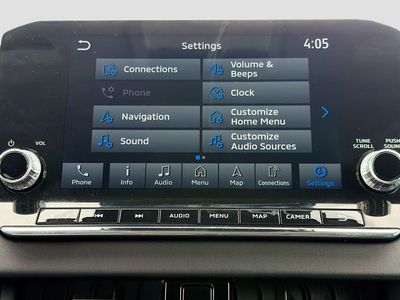 2022 Mitsubishi Outlander - Photo 31
