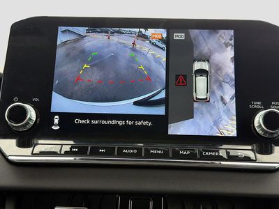 2022 Mitsubishi Outlander - Photo 32