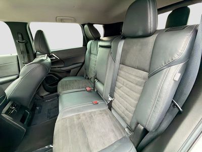 2022 Mitsubishi Outlander - Photo 21