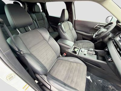 2022 Mitsubishi Outlander - Photo 14