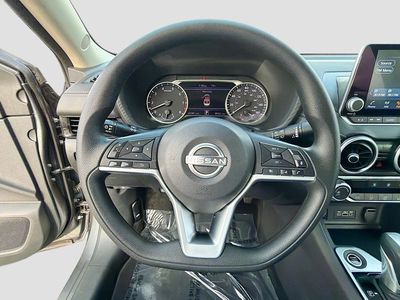 2025 Nissan Sentra - Photo 35