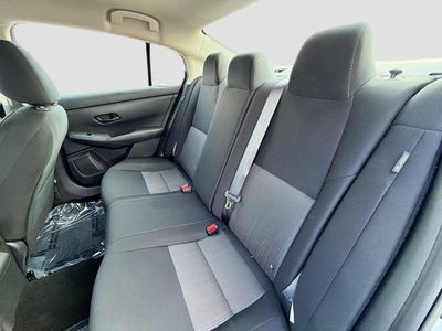 2025 Nissan Sentra - Photo 19