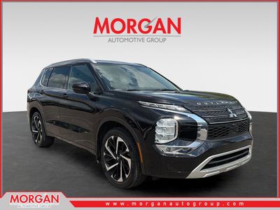 2024 Mitsubishi Outlander - Photo 1