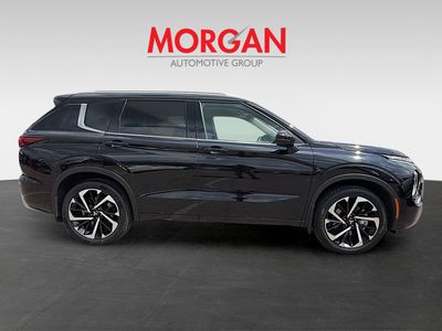 2024 Mitsubishi Outlander - Photo 2