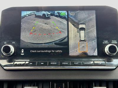 2024 Mitsubishi Outlander - Photo 31