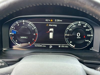 2024 Mitsubishi Outlander - Photo 38