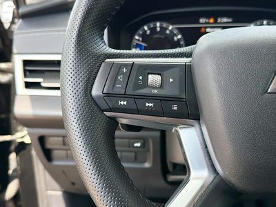 2024 Mitsubishi Outlander - Photo 35