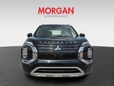 2024 Mitsubishi Outlander - Photo 8