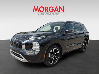 2024 Mitsubishi Outlander - Photo 7