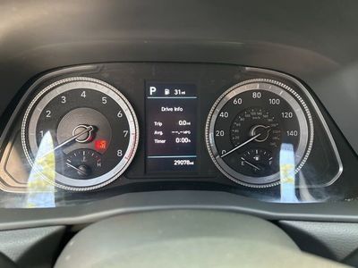2022 Hyundai Sonata - Photo 10