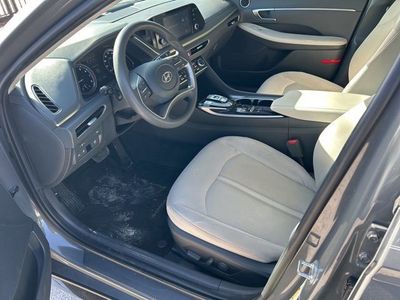 2022 Hyundai Sonata - Photo 5