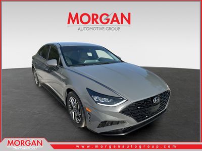 2022 Hyundai Sonata - Photo 1