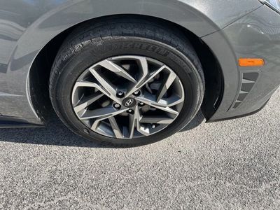 2022 Hyundai Sonata - Photo 18