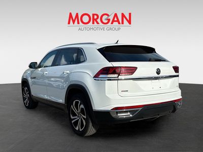 2022 Volkswagen Atlas Cross Sport - Photo 5