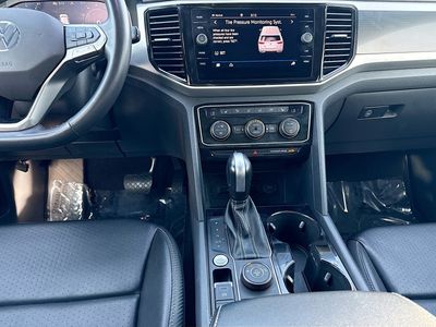 2022 Volkswagen Atlas Cross Sport - Photo 19