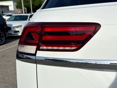 2022 Volkswagen Atlas Cross Sport - Photo 11