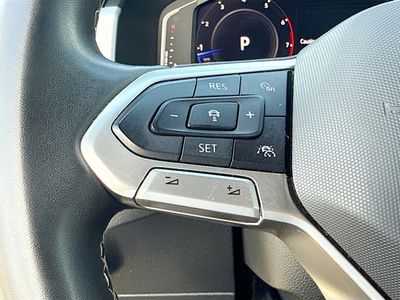 2022 Volkswagen Atlas Cross Sport - Photo 38