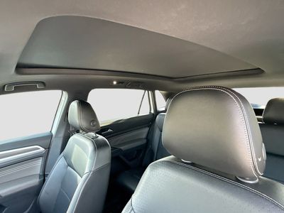 2022 Volkswagen Atlas Cross Sport - Photo 27