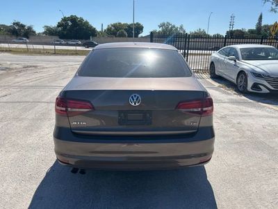 2016 Volkswagen Jetta Sedan - Photo 16