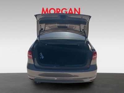 2016 Volkswagen Jetta Sedan - Photo 7