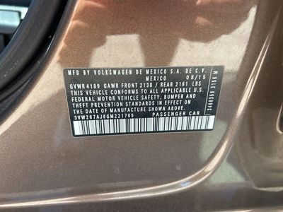 2016 Volkswagen Jetta Sedan - Photo 20